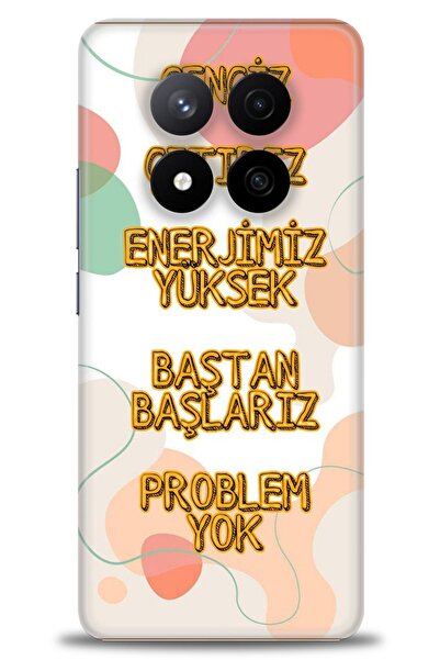 kılıfevreni غطاء متوافق مع هاتف Xiaomi Redmi Note 14 Pro Plus A+ Plus غطاء HD...