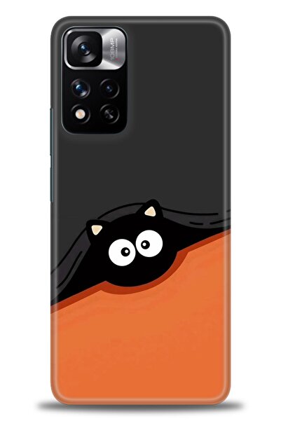 kılıfevreni جراب متوافق مع هاتف Xiaomi Redmi Note 11 Pro Plus + واقي شاشة سير...