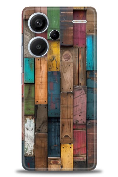 kılıfevreni غطاء متوافق مع هاتف Xiaomi Redmi Note 13 Pro Plus A+ Plus غطاء HD...