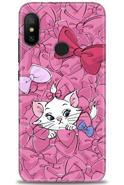 kılıfevreni غطاء متوافق مع هاتف Xiaomi Mi A2 Lite A+ Plus HD مطبوع - غطاء من ...