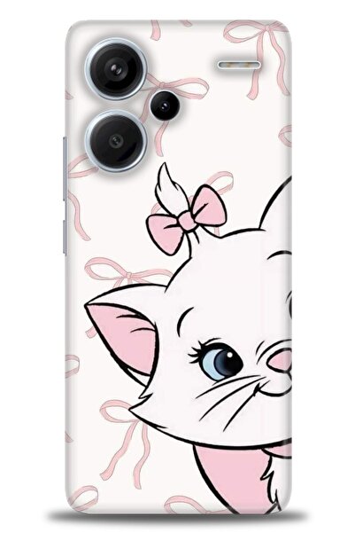 kılıfevreni غطاء متوافق مع هاتف Xiaomi Redmi Note 13 Pro Plus A+ Plus غطاء HD...