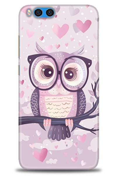 kılıfevreni حافظة متوافقة مع هاتف Xiaomi Mi Note 3 + واقي شاشة من السيراميك غ...