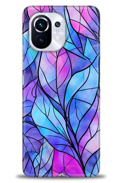 kılıfevreni حافظة متوافقة مع هاتف Xiaomi Mi 11 A+ Plus + واقي شاشة من السيرام...