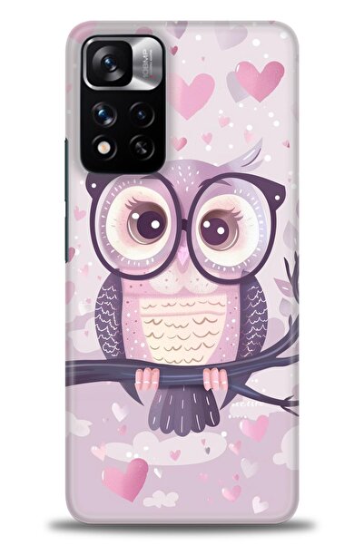 kılıfevreni غطاء متوافق مع هاتف Xiaomi Redmi Note 11 Pro Plus A+ Plus غطاء HD...