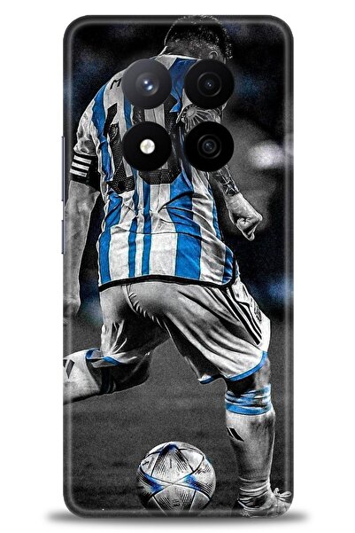 kılıfevreni Xiaomi Redmi Note 14 Pro Plus Compatible A+ Plus Case + Ceramic U...