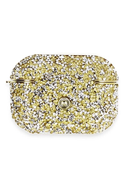 Khayra Pro 2 (2Nd Generation) Luz Stone Case - Gold-(5796) - Eszaoc5724-3345