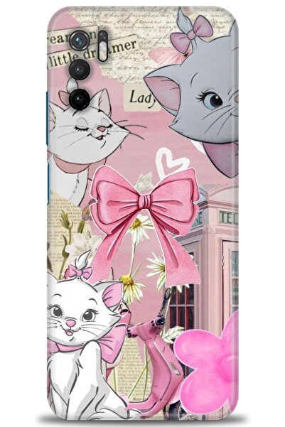 kılıfevreni جراب متوافق مع هاتف Xiaomi Redmi Note 10 5G A+ Plus + واقي شاشة س...