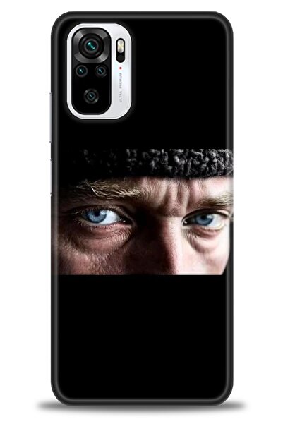 kılıfevreni جراب متوافق مع هاتف Xiaomi Redmi Note 10 A+ Plus + واقي شاشة سيرا...