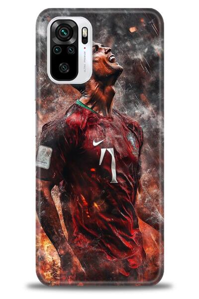 kılıfevreni حافظة متوافقة مع هاتف Xiaomi Redmi Note 10 A+ Plus + واقي شاشة من...