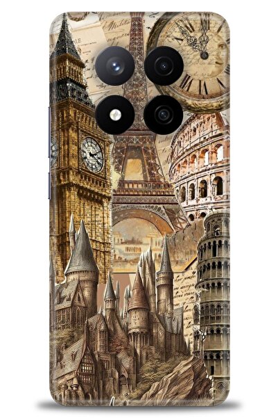 kılıfevreni غطاء متوافق مع هاتف Xiaomi Redmi Note 14 Pro Plus A+ Plus غطاء HD...