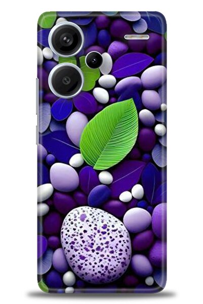 kılıfevreni غطاء متوافق مع هاتف Xiaomi Redmi Note 13 Pro Plus A+ Plus غطاء HD...