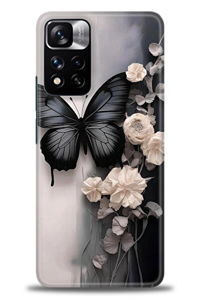 kılıfevreni غطاء متوافق مع هاتف Xiaomi Redmi Note 11 Pro Plus A+ Plus غطاء HD...