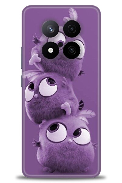 kılıfevreni Xiaomi Redmi Note 14 Pro Plus Compatible A+ Plus Case Hd Printed ...