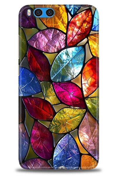 kılıfevreni حافظة متوافقة مع هاتف Xiaomi Mi Note 3 A+ Plus + واقي شاشة من الس...