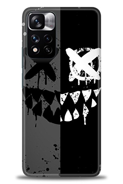 kılıfevreni غطاء متوافق مع هاتف Xiaomi Redmi Note 11 Pro Plus A+ Plus غطاء HD...