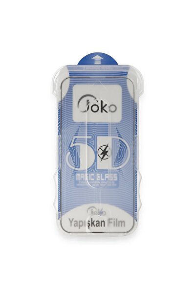 Joko LVSQVR سامسونج جالاكسي A54 5G ماجيك (232108) كاميرا 5D