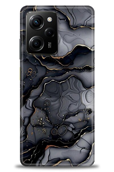 kılıfevreni Xiaomi Poco X5 Pro 5G Uyumlu A+ Plus Kılıf + SERAMİK KIRILMAZ EKR...