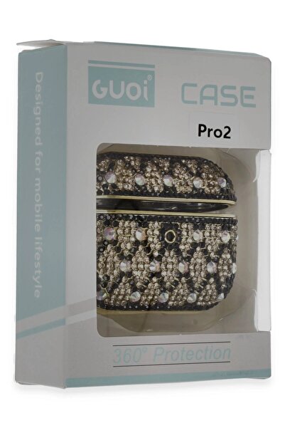 Khayra Pro 2 (2Nd Generation) Chlorine Stone Case - Pattern 4-(5796) - Eszaoc9318-9315