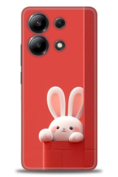 kılıfevreni جراب متوافق مع هاتف Xiaomi Redmi Note 13 4G A+ Plus + واقي شاشة س...