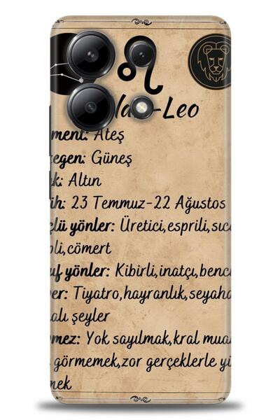 kılıfevreni جراب متوافق مع هاتف Xiaomi Redmi Note 13 4G A+ Plus + واقي شاشة س...