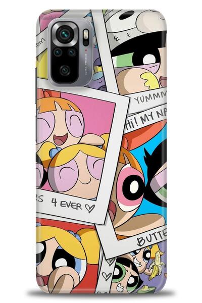 kılıfevreni جراب متوافق مع هاتف Xiaomi Redmi Note 11 SE + واقي شاشة من السيرا...