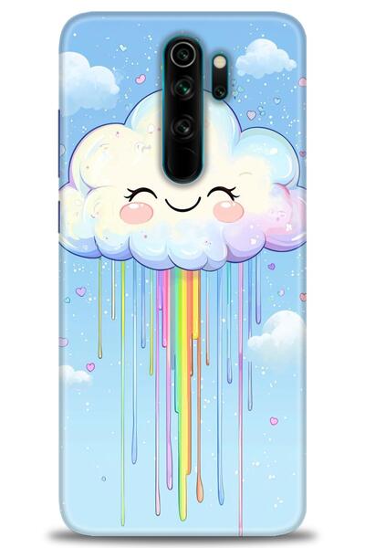 kılıfevreni جراب متوافق مع هاتف Xiaomi Redmi Note 8 Pro + واقي شاشة من السيرا...