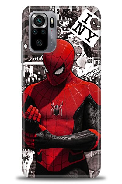 kılıfevreni جراب متوافق مع هاتف Xiaomi Redmi Note 11 SE + واقي شاشة من السيرا...