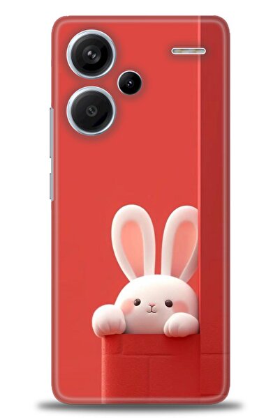 kılıfevreni جراب متوافق مع هاتف Xiaomi Redmi Note 13 Pro Plus + واقي شاشة سير...