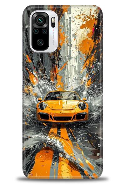 kılıfevreni Xiaomi Redmi Note 10 Compatible A+ Plus Case + Ceramic Unbreakabl...