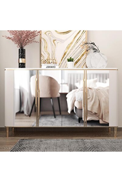 LiCar Ayna görünümlü kendinden yapışkanlı folyo