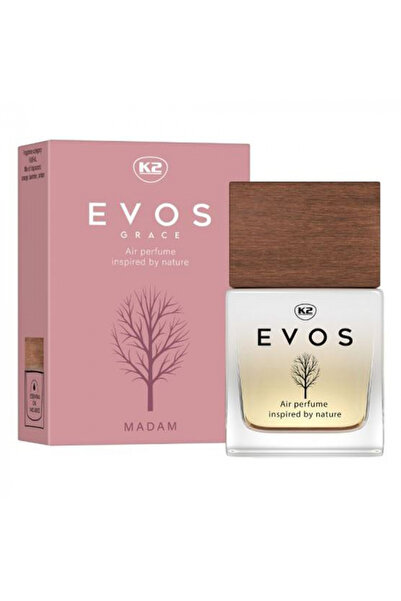 K2 Parfum Evos Madam Car 50ml (Doamna)