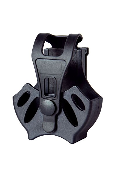 Hipolar Toc Catuse Tip Holster, Suport Tactic cu Acces Rapid, Rorativ 360,