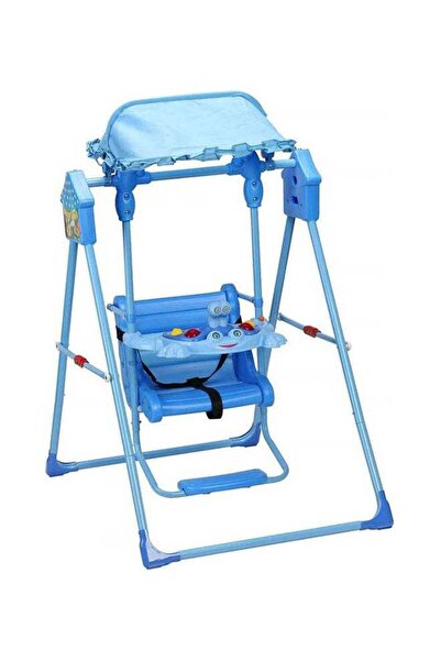 Generic Children's Swing with Music 80cm