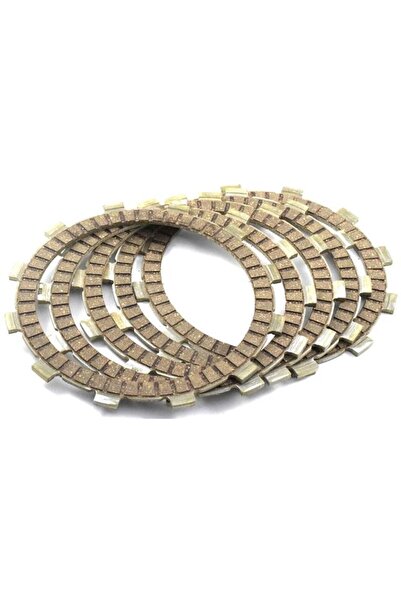 FERODO Set Plăci Fricțiune Standard Moto - Racing, pentru Honda CB, XL