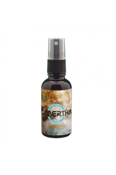 Omertha Parfum Auto ANTI TABAC Ultra Concentrat, Essential Line, 30 ml