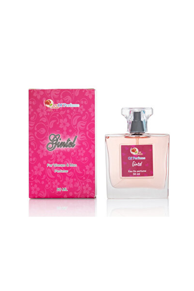 mysecretperfume جنتل او دو بيرفيوم للنساء - 50 مل