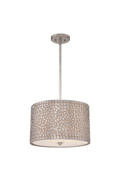 Elstead Lighting Lustra Confetti Qz/Confetti/P/M Elstead Lighting