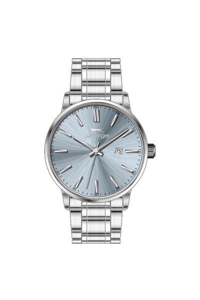 Slazenger SL.09.2561.2.02 Erkek Kol Saati