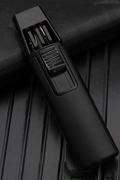 tusah Çiftli Puro , Mum ve Kamp Çakmağı Pürmüz