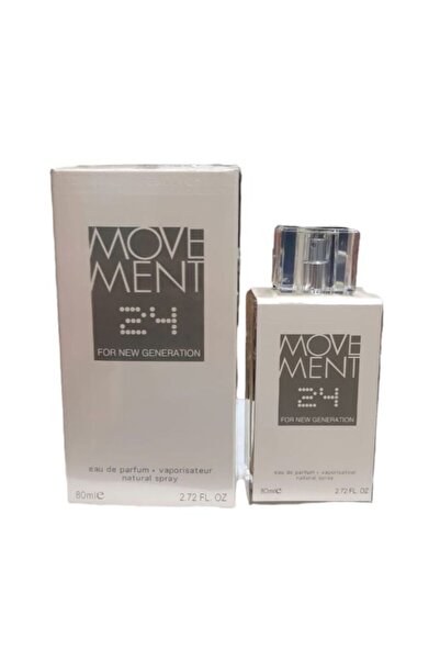 move عطر 80 مل