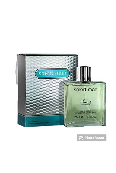 Smart man perfume 100 ml