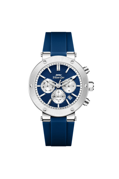 Slazenger Sl.09.2564.2.03 Men's Wristwatch