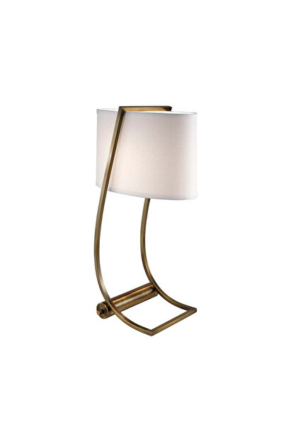 Elstead Lighting LEX FE/LEX TL BB floor lamp