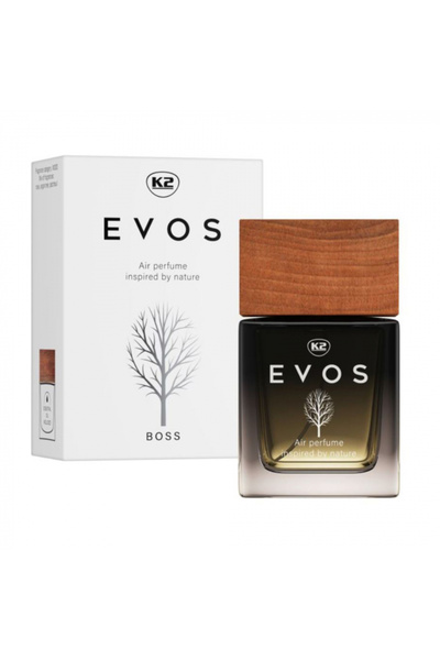K2 Evos Boss Auto Parfum 50 ml (unisex)