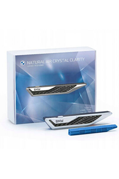 BMW Kit de pornire Odorizant Auto Air Crystal Clarity