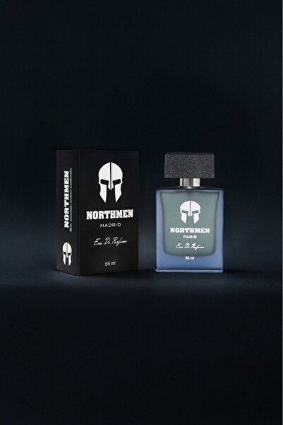 Northmen ARS MAGİC BOXBLG OLP PARFÜM 60 cc. EDT-TR.-NİŞ KOKU(ÖZELYAPIM Fresh)...