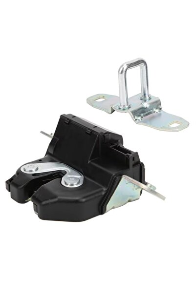 GPR AUTO PARTS FİAT GRANDE PUNTO BAGAJ KİLİT MOTORU 2005-2011