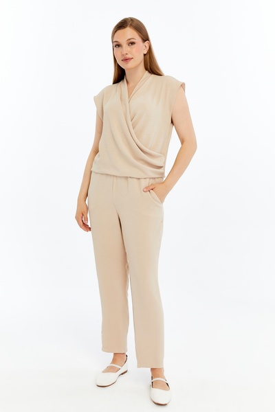 Ayhanlar Collection Команда