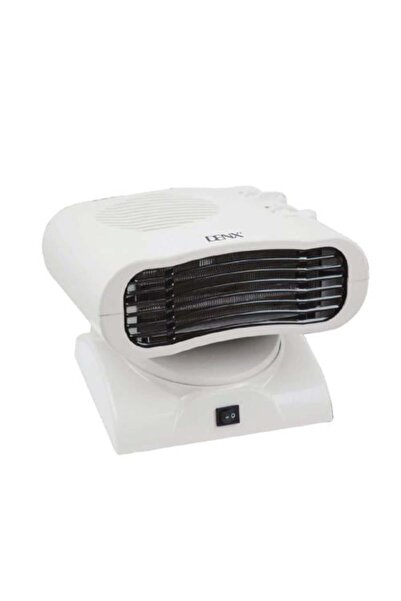 Denx سخان مروحة DX2602 بقوة 2000 واط و3 سرعات