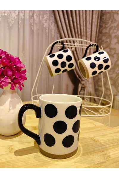 Madame Coco Jolie Kupa - 350 ml - 1 Adet